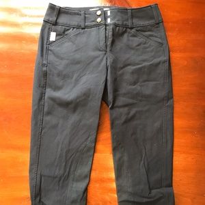 Tailored Sportsman Low Rise Breech